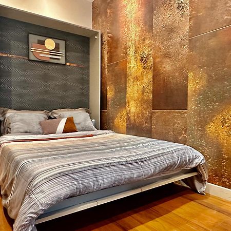 Parisian Studios Design By Kenzo Экстерьер фото