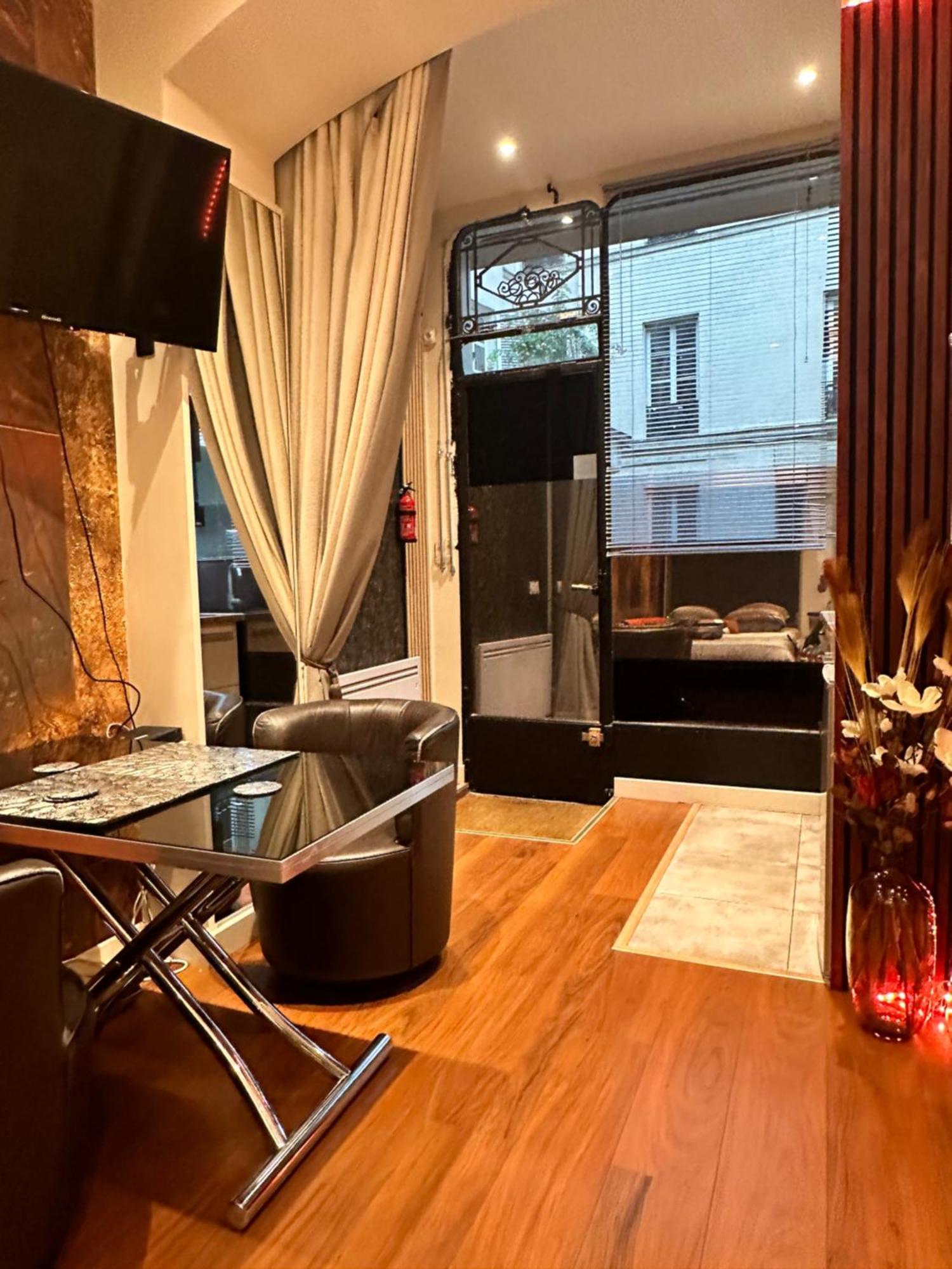 Parisian Studios Design By Kenzo Экстерьер фото