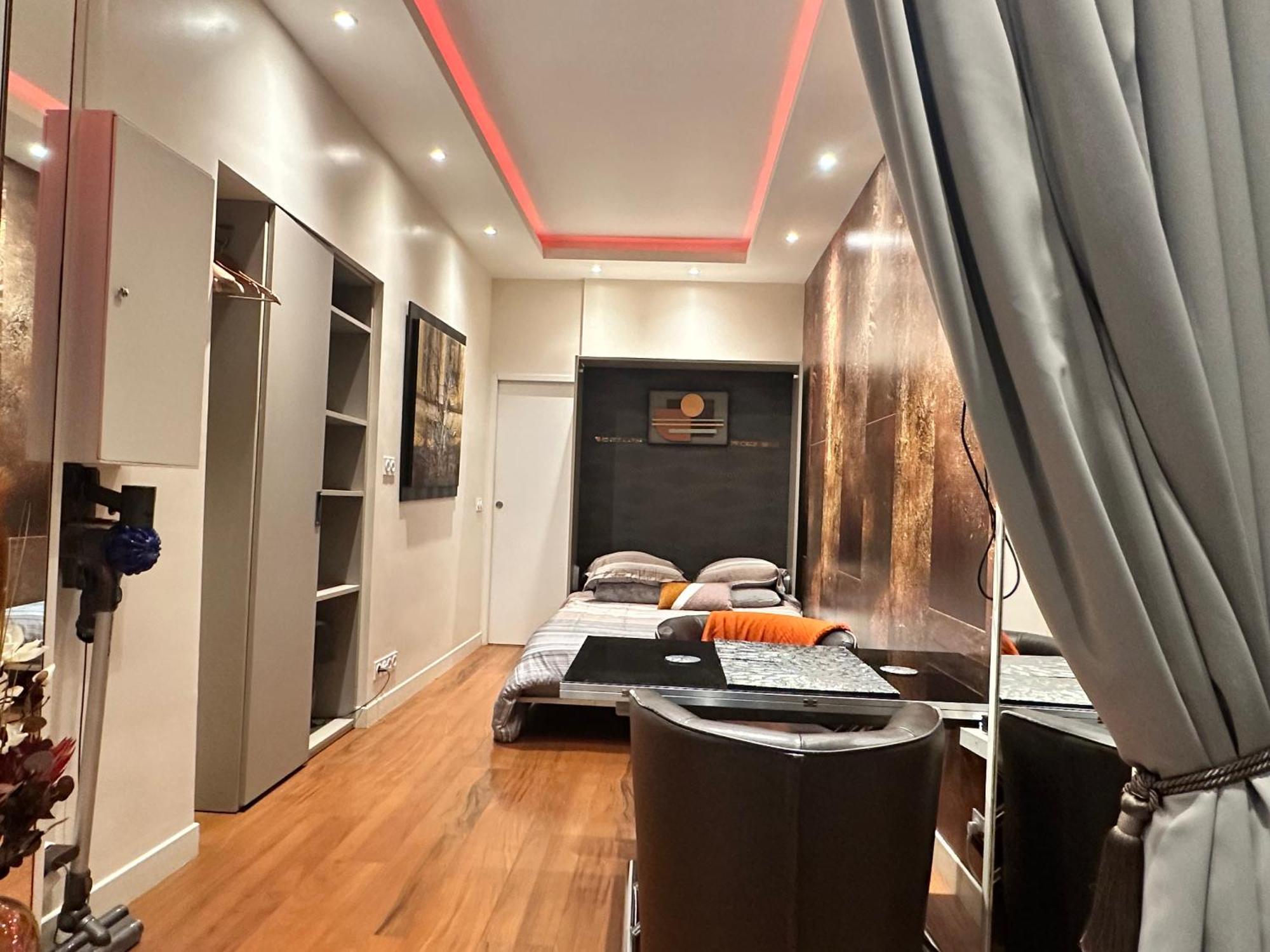 Parisian Studios Design By Kenzo Экстерьер фото