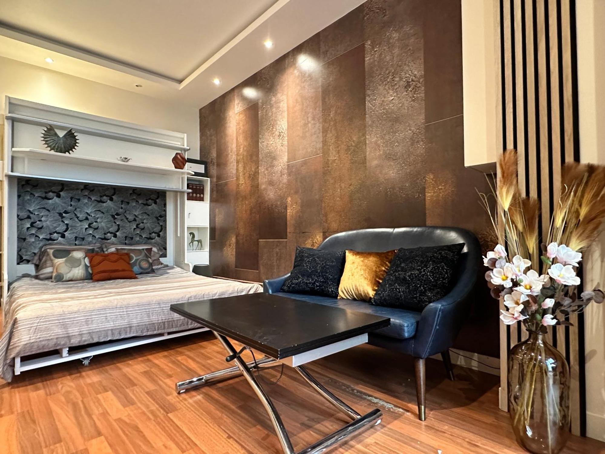 Parisian Studios Design By Kenzo Экстерьер фото