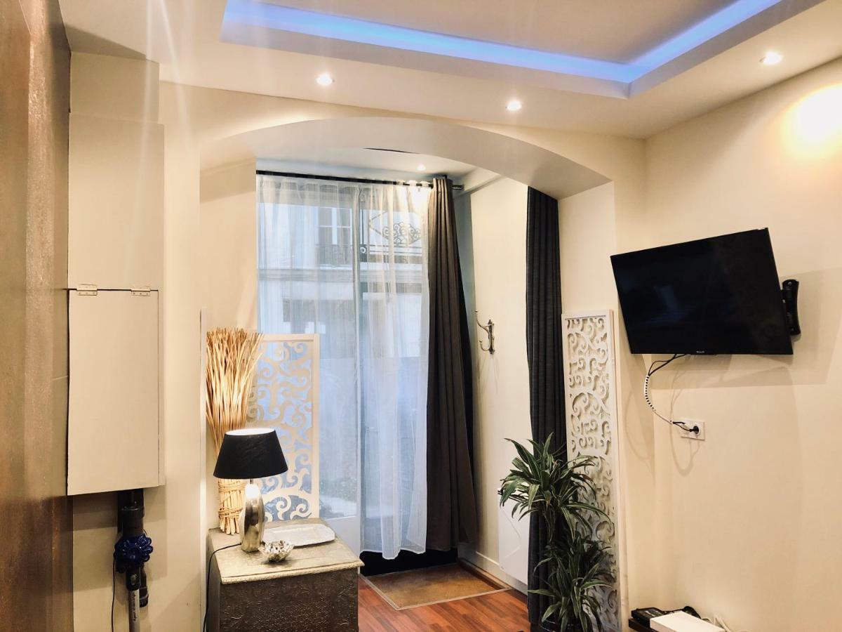 Parisian Studios Design By Kenzo Экстерьер фото